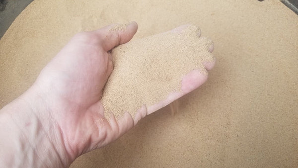 Insect Frass - 10 lb boxes